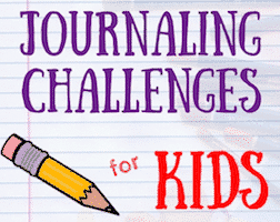 Journal Challenges for Students
