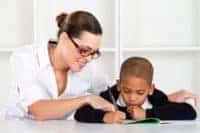 First Grade Opinion Writing Lesson Plan