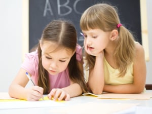 Expository Writing Prompts for 1st, 2nd and 3rd Graders