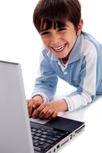Narrative Writing Prompts for second grade