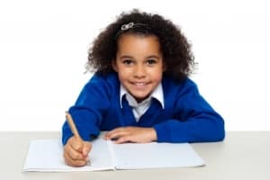 Good Writing Topics for Kids