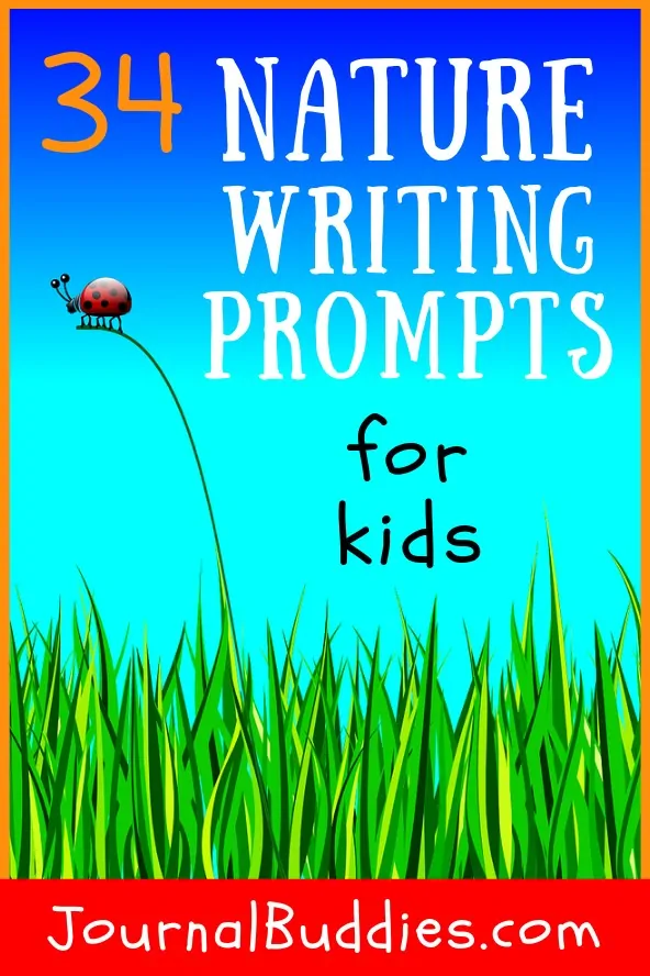 Nature Writing Topics for Students