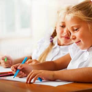 30 New 3rd Grade Writing Prompts