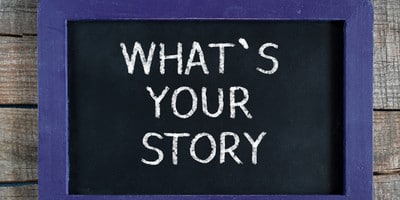 Descriptive Writing Prompts to Teach Kids about Storytelling