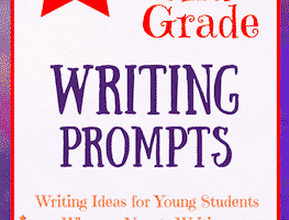 These 30 new 2nd grade writing prompts are intended to get your students excited about writing by giving them the chance to discuss their favorite subjects or to get as carried away by their imaginations as they desire.