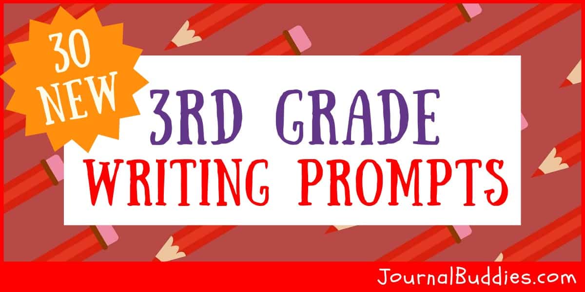 3rd Grade Writing Prompts SMI jpg
