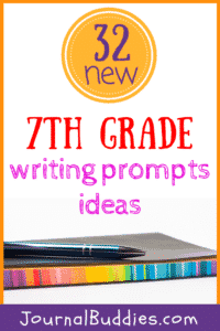 Writing an admission essay 7th grade