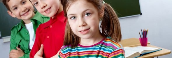 Leadership Writing Ideas for Kids