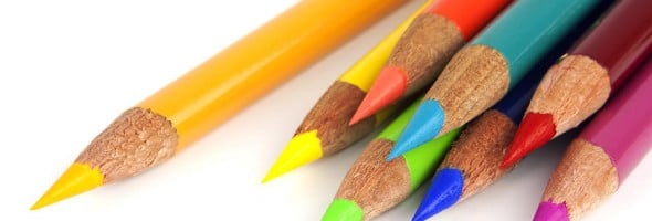 Art Journaling Prompts for Kids