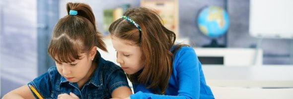 Writing lessons for 3rd, 4th, 5th graders