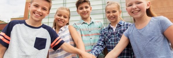 Community Service Journal Writing Ideas for Students