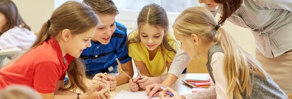 Short Story Ideas for Techers and Students