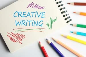 Creative Writing Practice