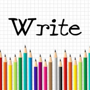 Creative Writing Starters
