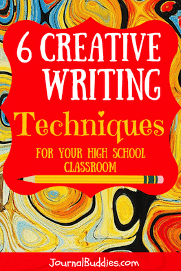 Creative writings com
