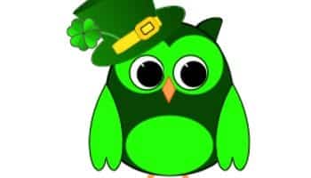 Children's St Patrick's Day Activities