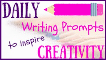 32 Daily Writing Prompts to Inspire Creativity 32 Daily Writing Prompts to Inspire Creativity