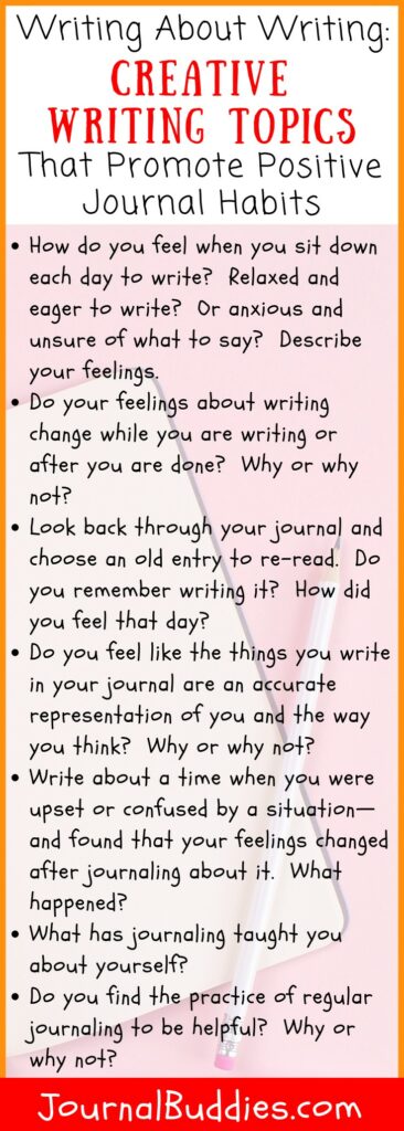 Creative essay titles