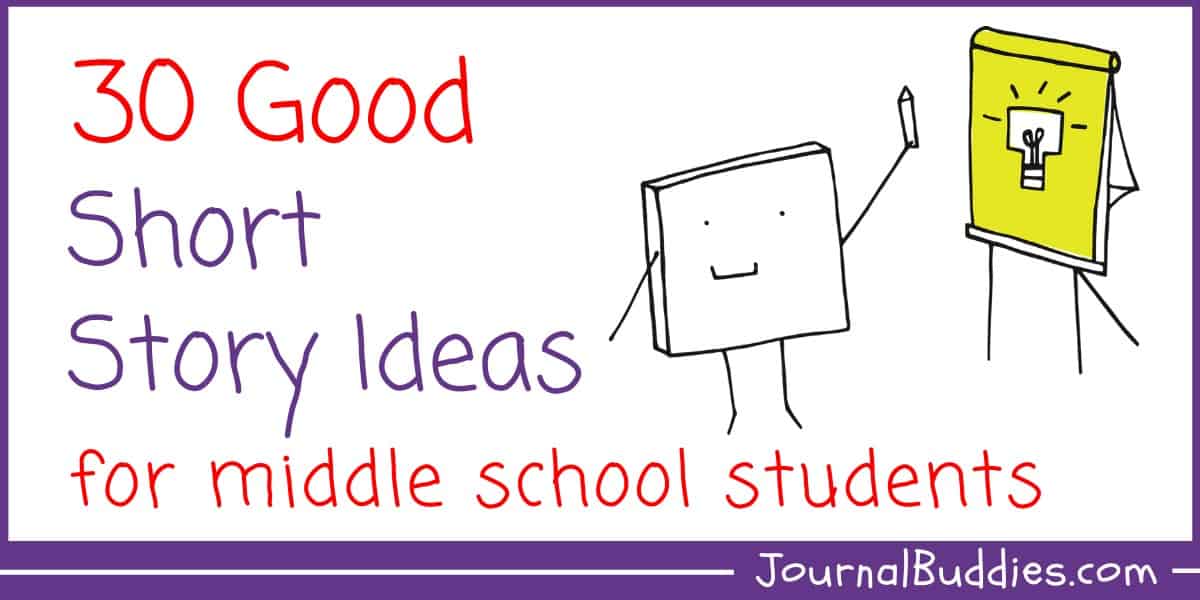  Short Story Ideas For Grade 8 Story Writing Topics For Grade 5 6 7