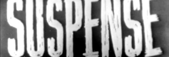 Writing a Suspense Story
