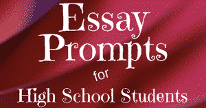 essay prompts for high schoolers journalbuddiescom argumentative essay papers also pollution essay in english christmas essay in english
