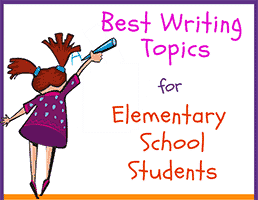 Best Writing Prompts for Kids