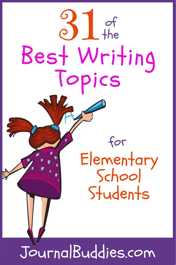 Best Journal Prompts for Kids