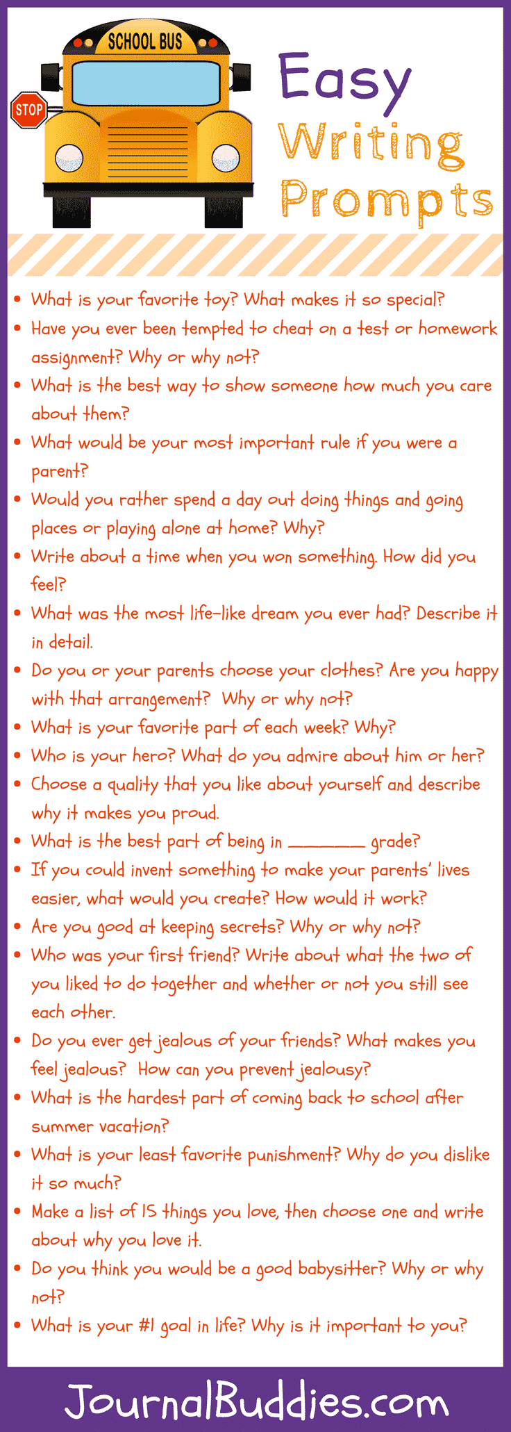 How to write a creative story How to write a creative story image