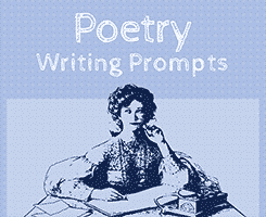 These brand new poetry writing prompts kick off with a few questions that help to introduce students to the freedom and limitless potential that exists within the genre.