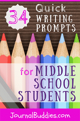 Writing prompts for college freshmen