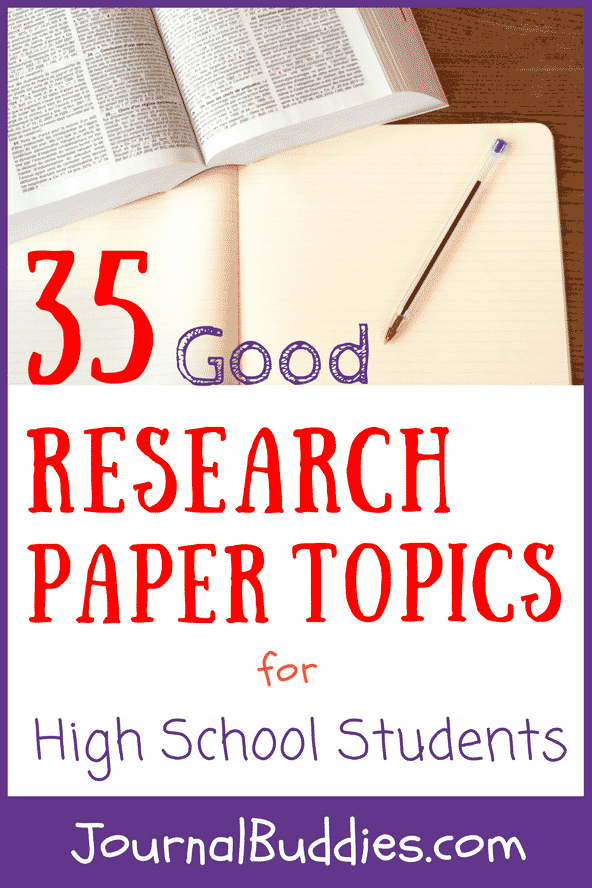 research paper topics about learning