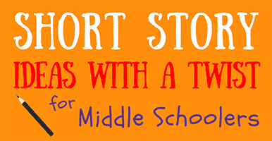 Short Story Ideas with a Twist