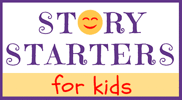 Story Starters for Kids