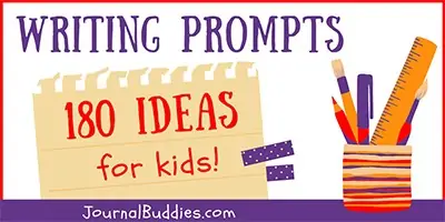 Daily Writing Prompts for Students
