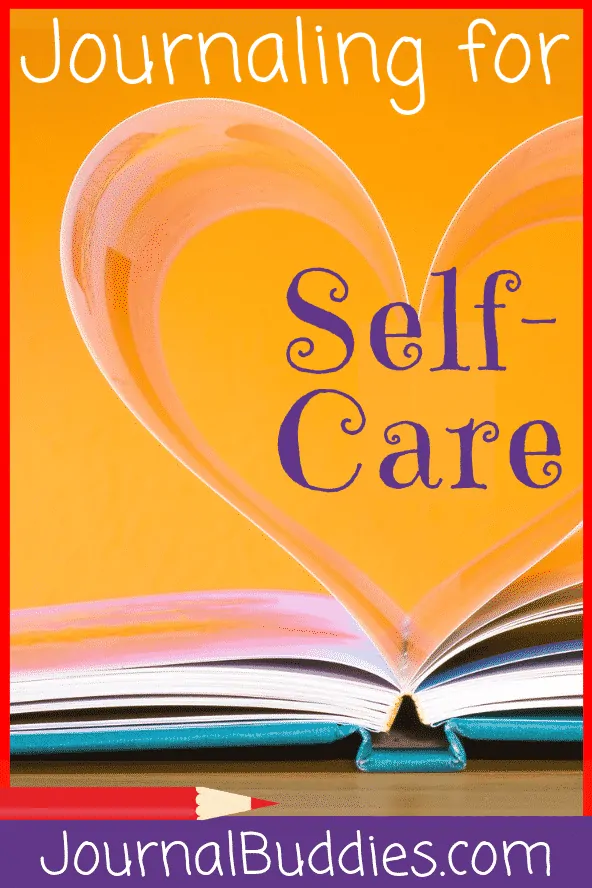 Self-Care Writing Ideas and Journal Prompts