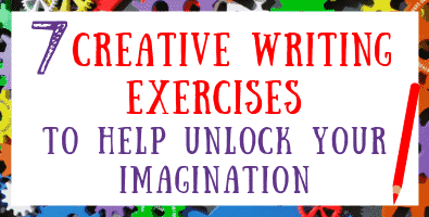 Creative Writing Exercises