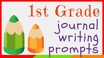 1st grade writing prompts pdf 2nd grade writing prompts