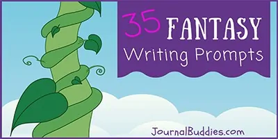 Fantasy Writing for Kids