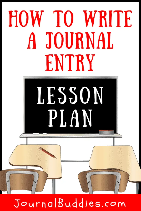 Whether you are a teacher who is working with the youngest learners or a teacher who is hoping to prepare your students for their next step in their educational journey, you can use this lesson plan to introduce journal writing in your classroom.