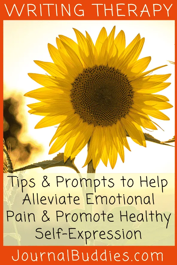 Therapy Writing Tips and Ideas