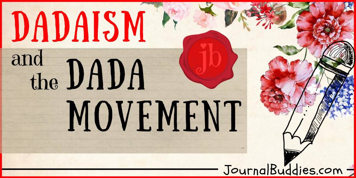Dadaism Characteristics Dada Poetry and More »