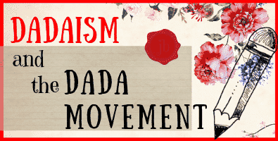 Dadaism movement strongly influenced and shaped what we know today as the modern and contemporary art movements. Click to learn more!