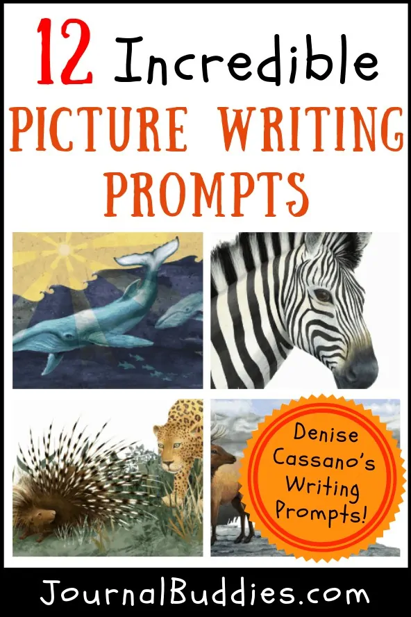 Picture Writing Ideas for Kids