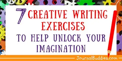 Imaginative Creative Writing Exercises