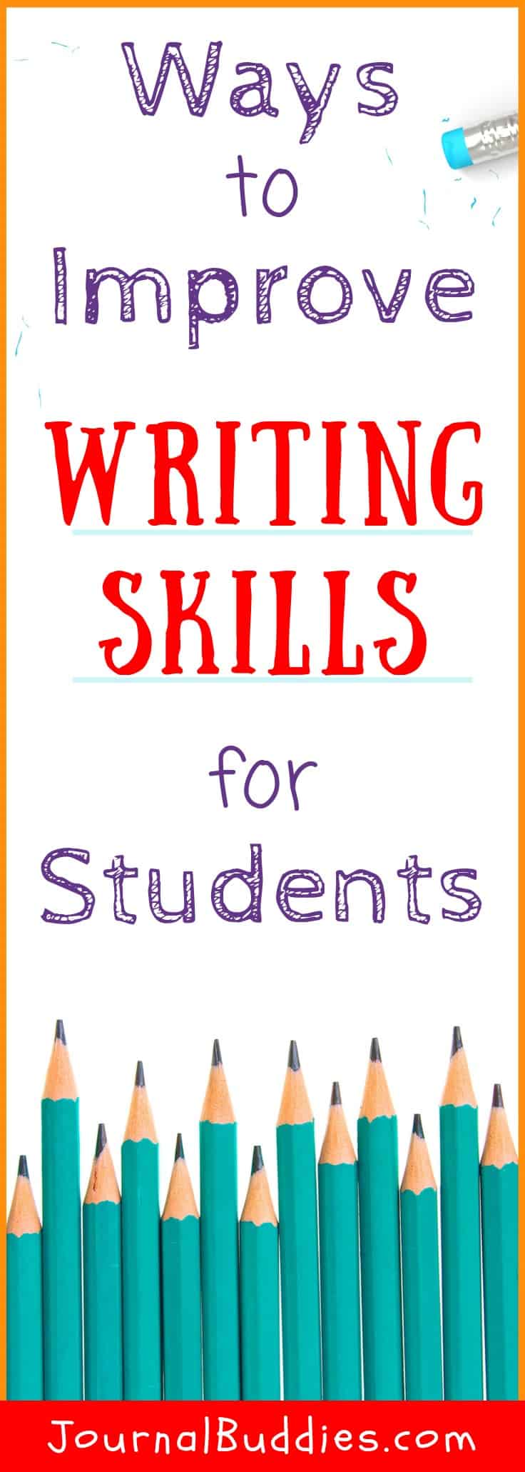 Students' Writing Skills Improvement Activities