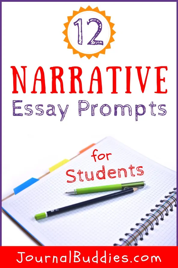 Narrative Essay Ideas for Kids