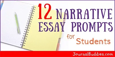 Narrative Essay Topics for Students