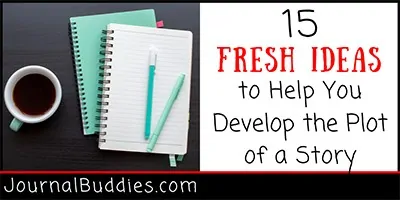 Plot Ideas and Development Tips