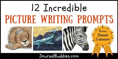 Picture Writing Ideas for Kids