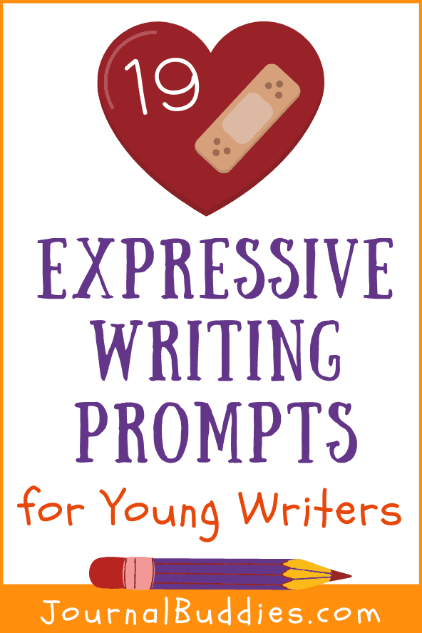 Expressive Writing